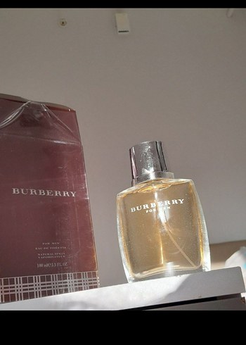 Burberry Erkek Parfümü 100 ml