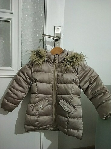 Çocuk mont