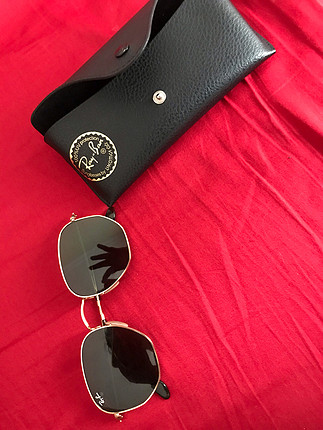 Ray Ban Rayban gözlük