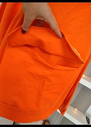 m Beden Sweatshirt