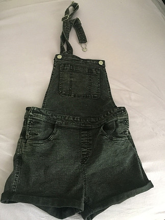 H&M h&m şort tulum
