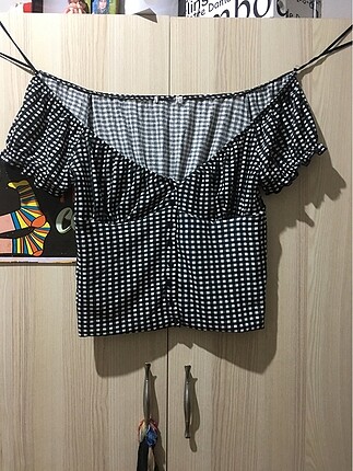 Zara bluz