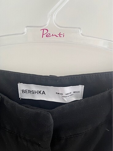Bershka Mini şort