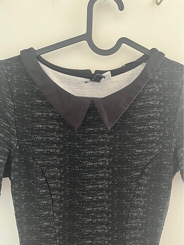 H&M Elbise