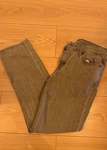 Levis Denim Jean