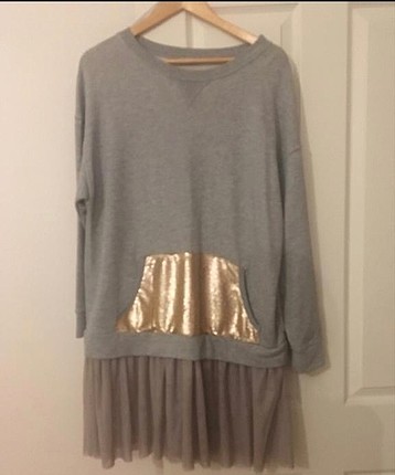 Zara tunik 