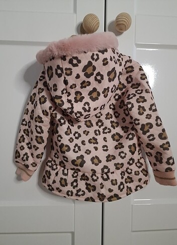 Zara 6 ay bebek eşofman takımı 