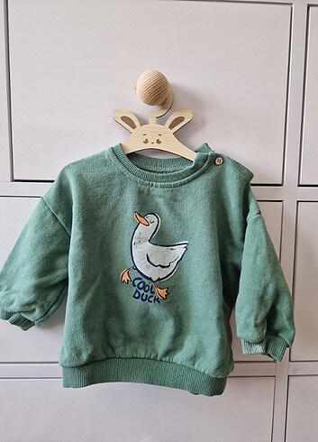 Zara Zara sweatshirt 