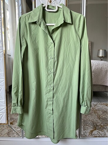 LC Waikiki Lcwaikiki tunik gömlek
