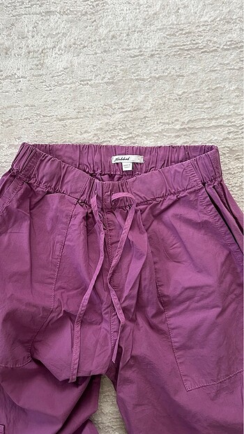Subdued pantolon