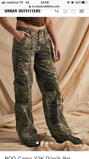 s Beden Urban outfitters y2k