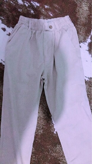 kot pantalon