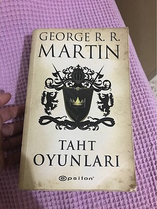 Game of thrones