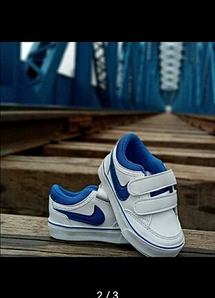 Nike spor