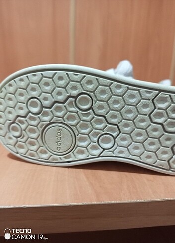 Adidas 26 numara