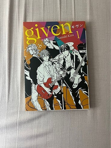 Given 1