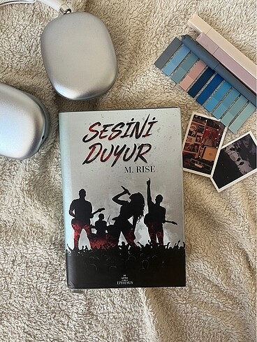Sesini Duyur
