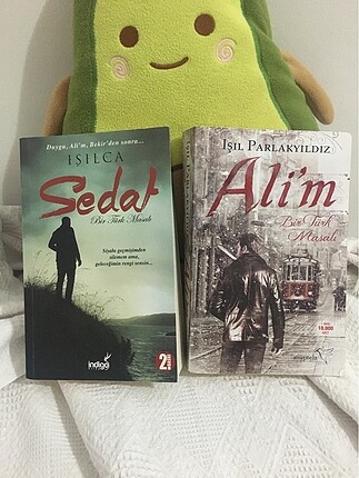 Sedat- Alim