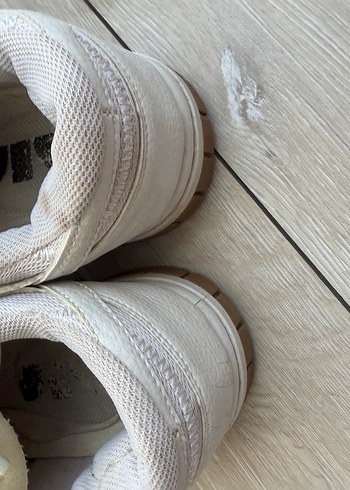 43 Beden beyaz Renk Nike air erkek spor ayakkabı