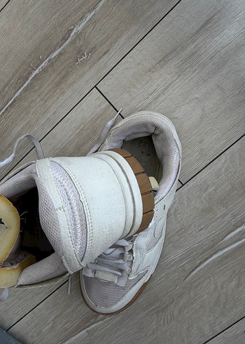 Nike air erkek spor ayakkabı - Görsel 6