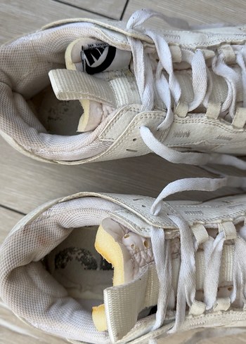 Nike air erkek spor ayakkabı - Görsel 11