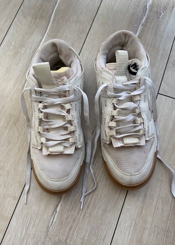 Nike air erkek spor ayakkabı - Görsel 7