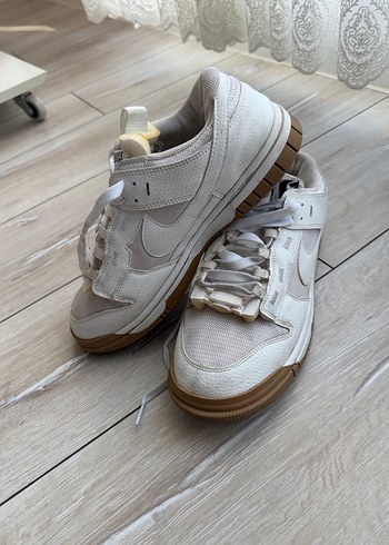 Nike air erkek spor ayakkabı - Görsel 3