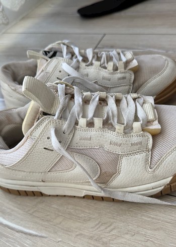 Nike air erkek spor ayakkabı - Görsel 8