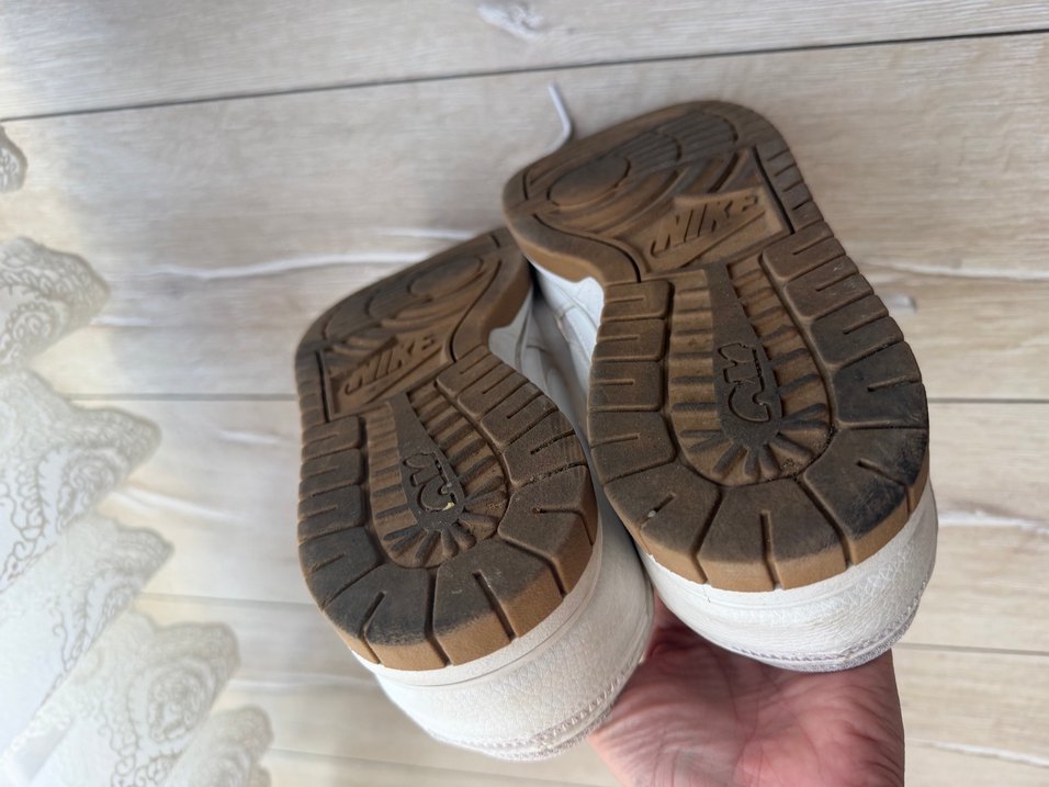 Nike air erkek spor ayakkabı - Görsel 5