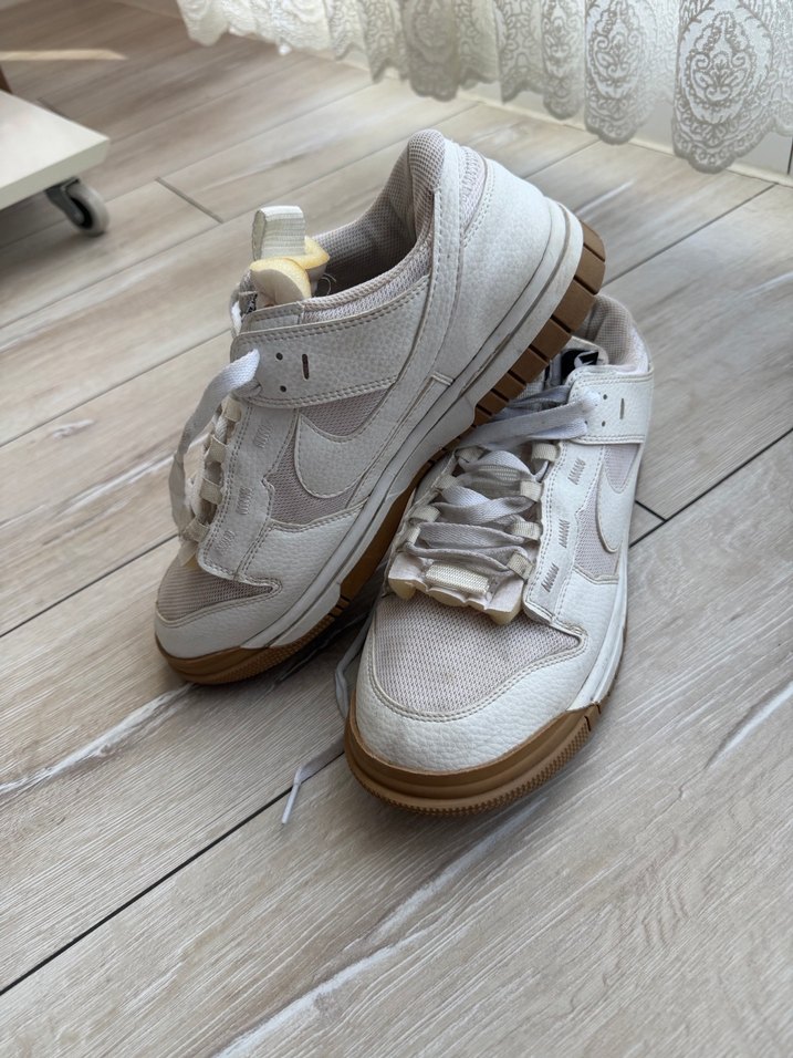 Nike air erkek spor ayakkabı - Görsel 3