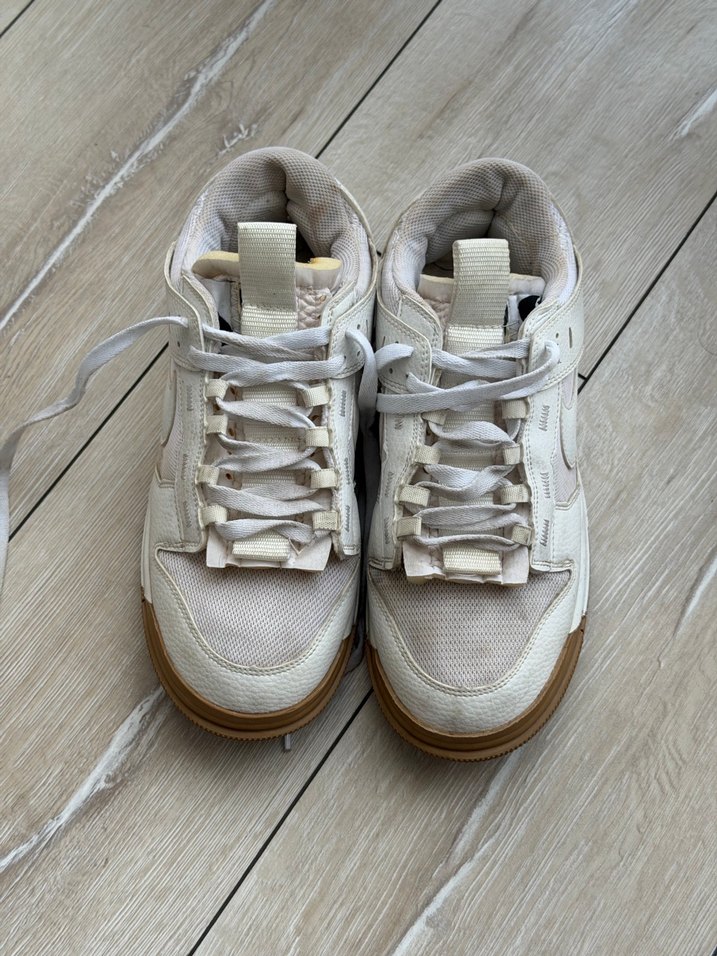 Nike air erkek spor ayakkabı - Görsel 2