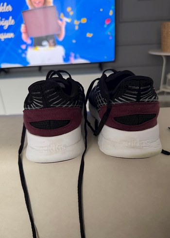 Adidas Erkek Spor Ayakkabı - Görsel 3