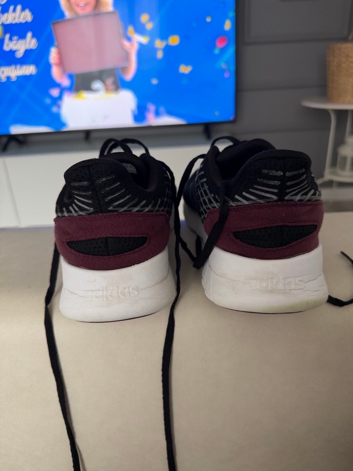 Adidas Erkek Spor Ayakkabı - Görsel 3