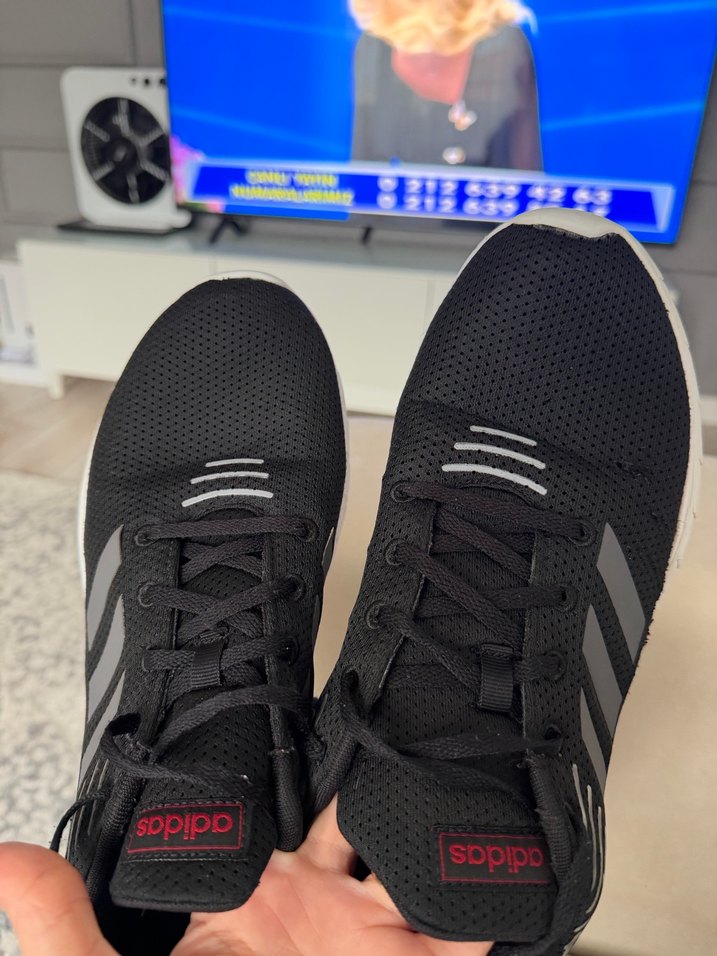 Adidas Erkek Spor Ayakkabı - Görsel 2