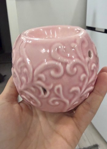 Home sweat home Mumluk - Görsel 5