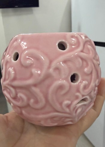 Home sweat home Mumluk - Görsel 3