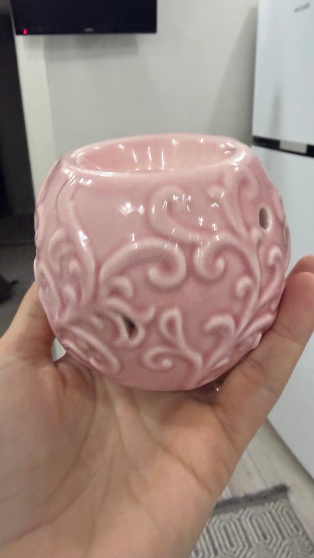 Home sweat home Mumluk - Görsel 5