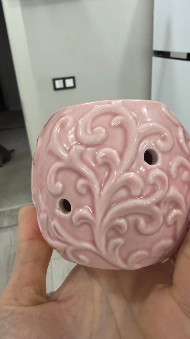 Home sweat home Mumluk - Görsel 4