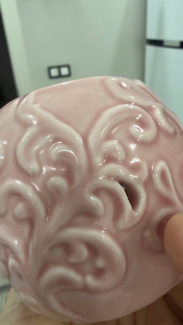 Home sweat home Mumluk - Görsel 2