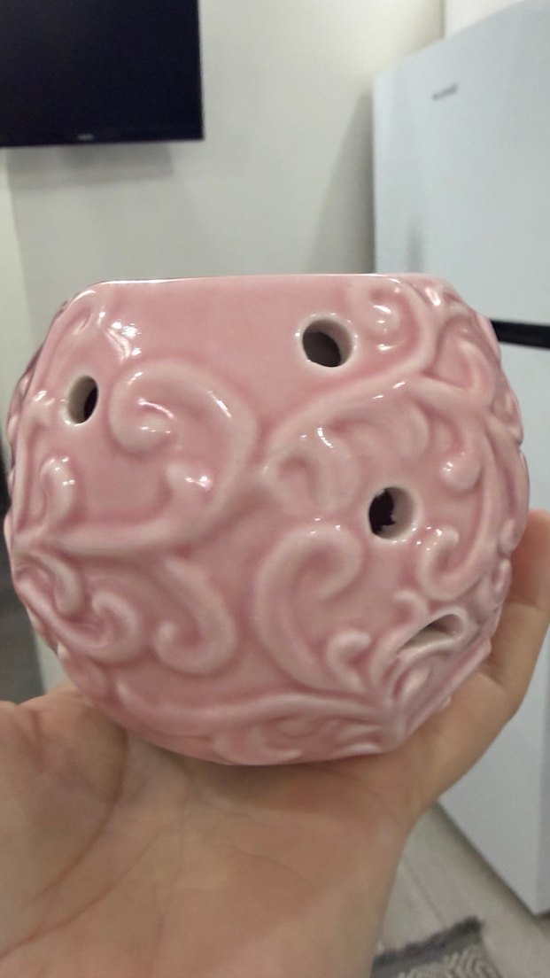 Home sweat home Mumluk - Görsel 3