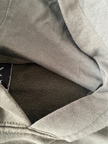 xl Beden Kinetix sweat