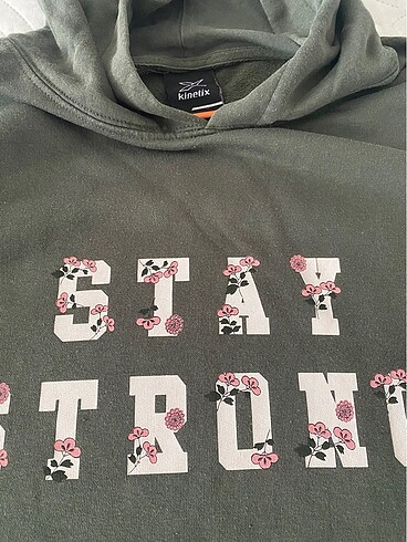 Kinetix Kinetix sweat