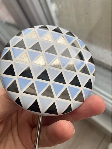 English Home porselen askı - Görsel 3