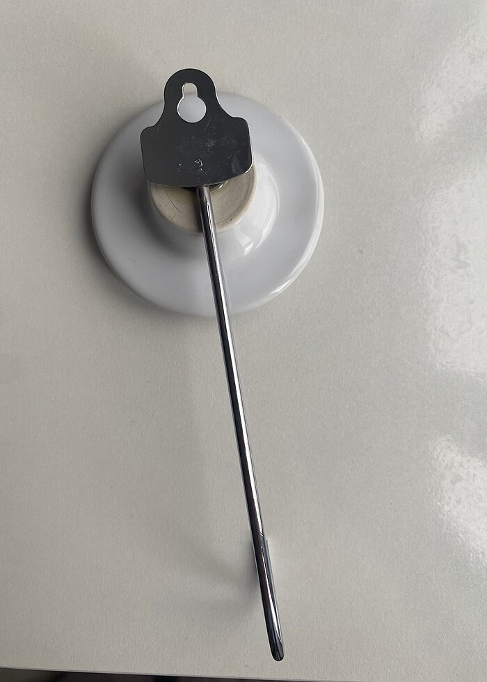 English Home porselen askı - Görsel 2