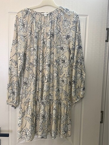 H&M elbise tunik - Görsel 13