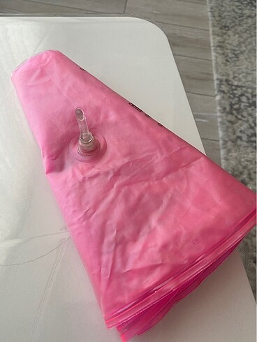 Şişme simit - Görsel 2