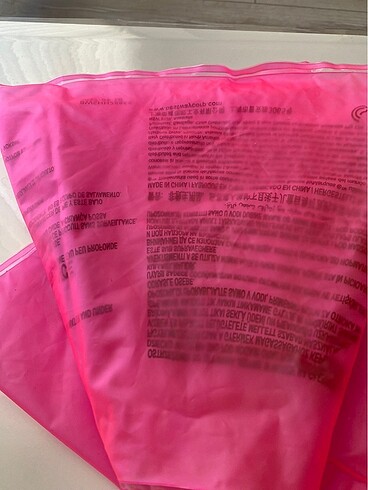 Şişme simit - Görsel 3