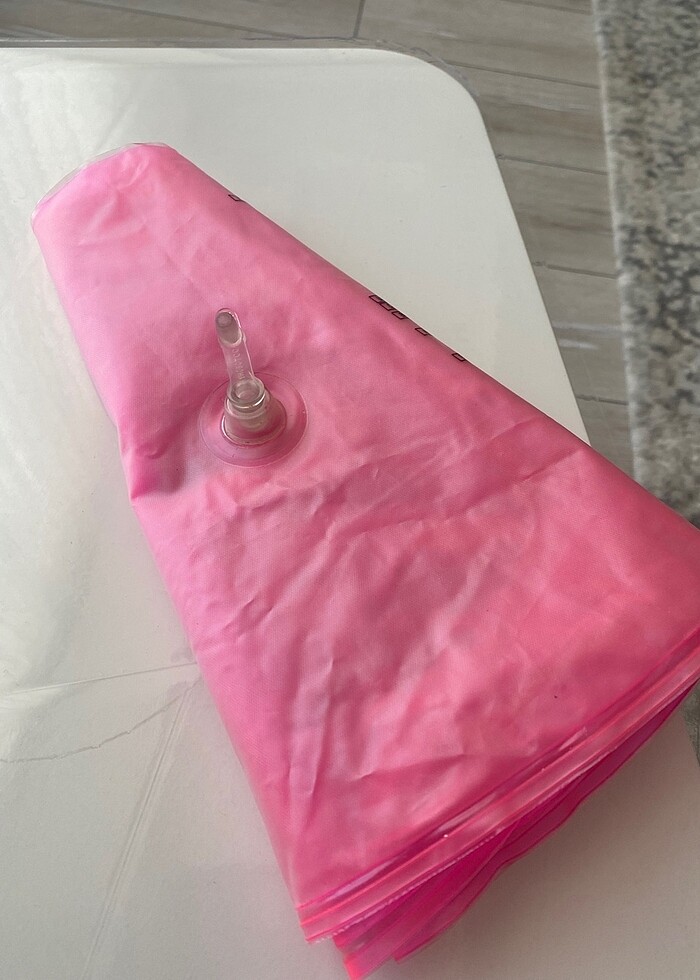 Şişme simit - Görsel 2