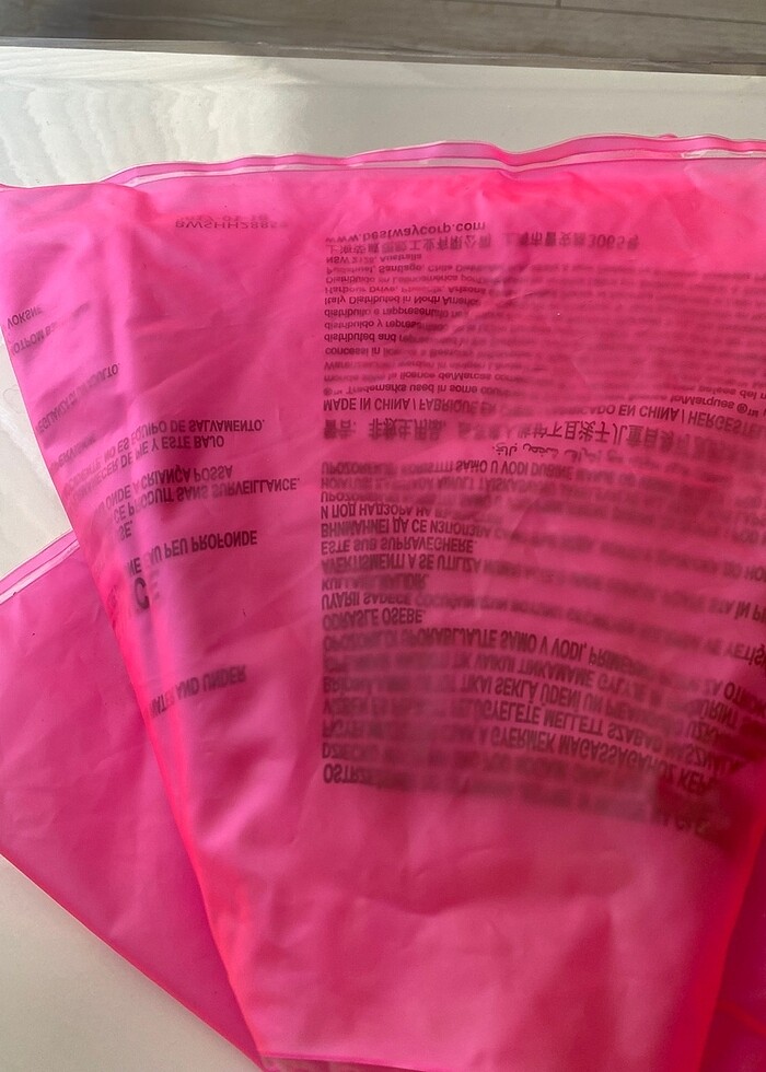 Şişme simit - Görsel 3