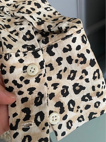 Defacto elbise tunik - Görsel 7